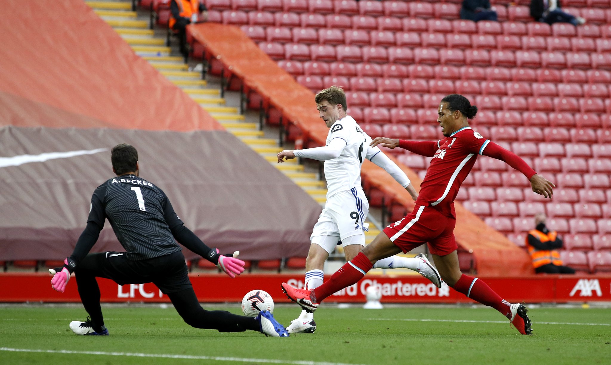 一些球队在 一些球队在