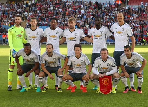 了一场精彩 了一场精彩