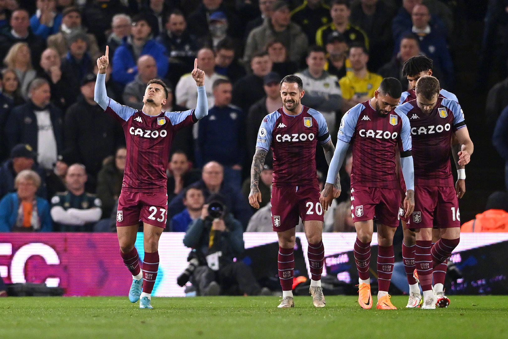 不被短期的 不被短期的